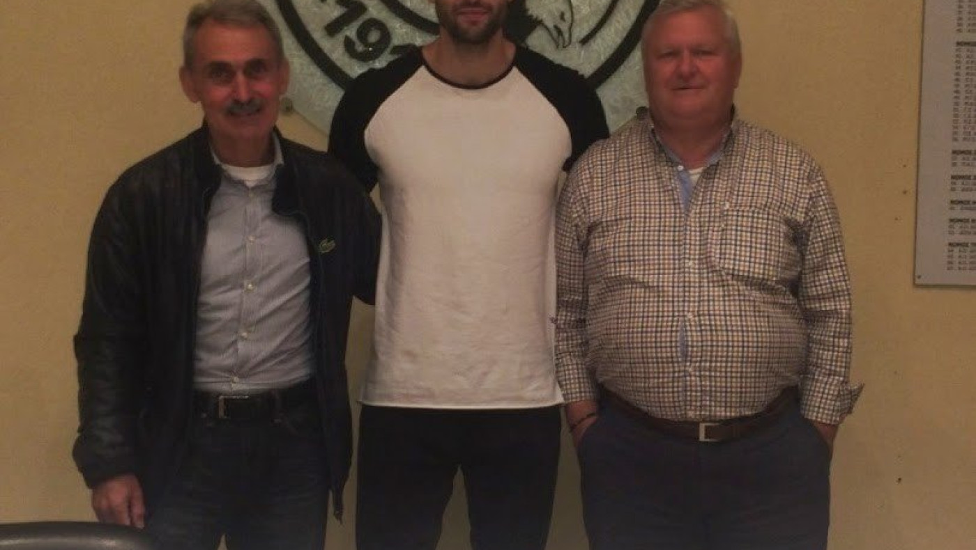 «Τα καλύτερα είναι μπροστά μας»