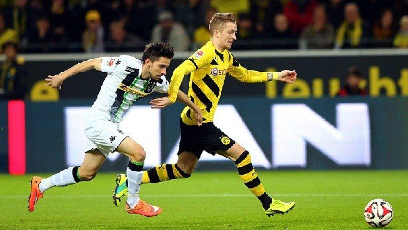 Επιτέλους νίκη για την Ντόρτμουντ