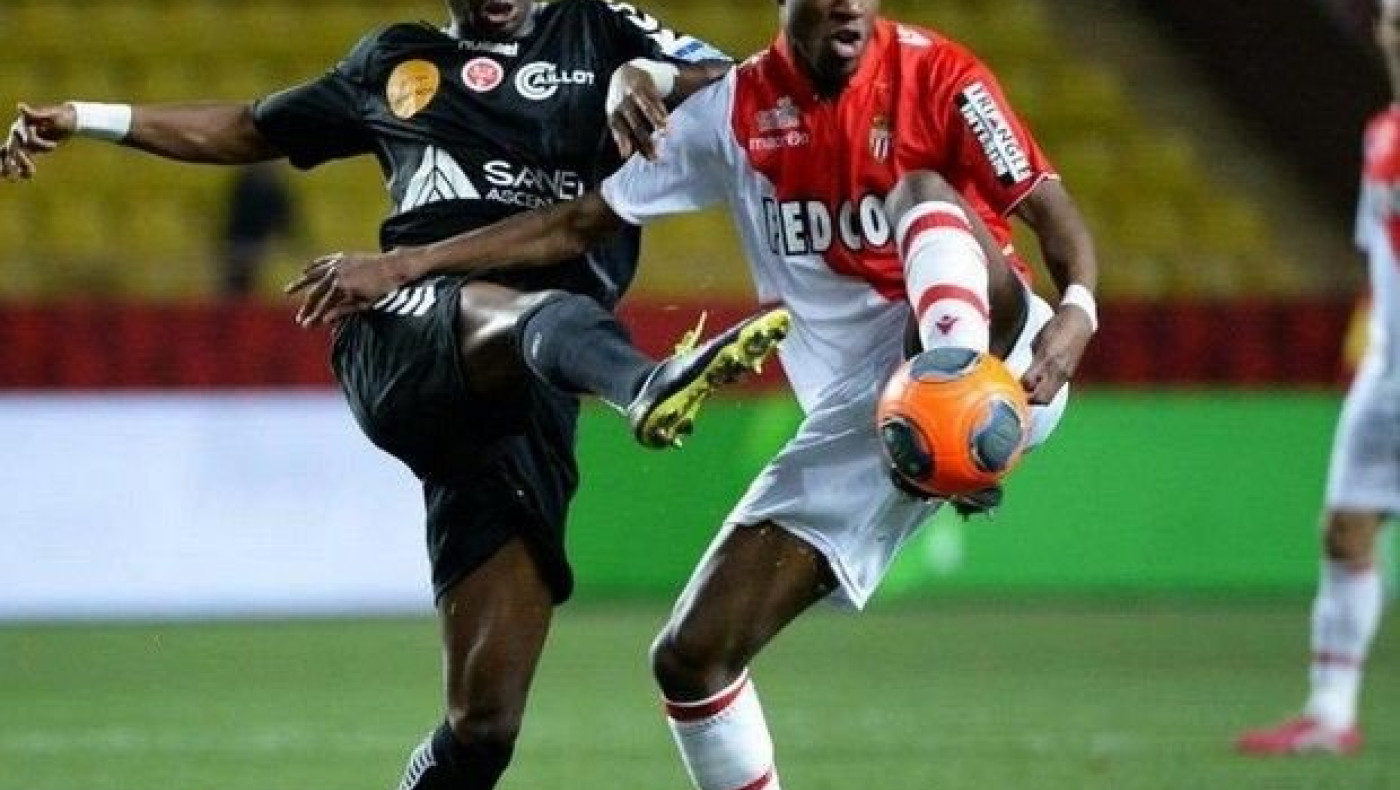 Στραβοπάτησε η Μονακό