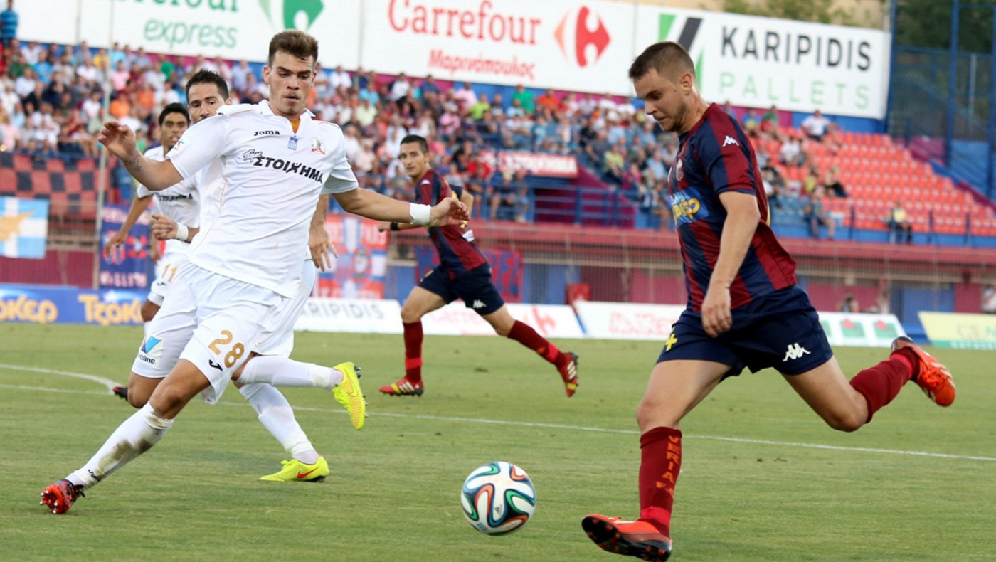 Με τρεις απουσίες, αλλά και αισιοδοξία 