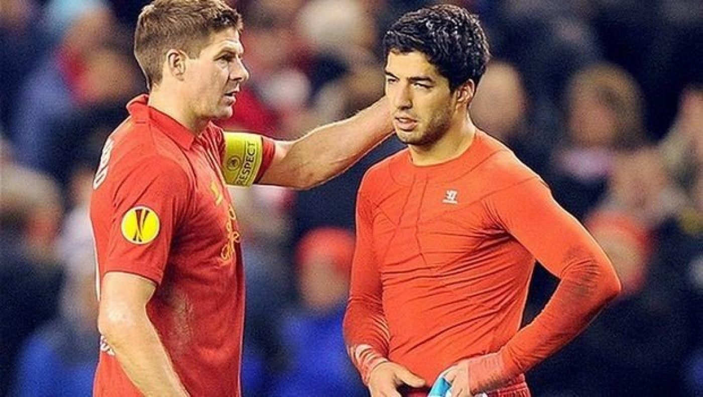 «Αν γλιστρούσα αντί του Στίβεν, δεν ξέρω αν θα μπορούσα να συνεχίσω να παίζω»