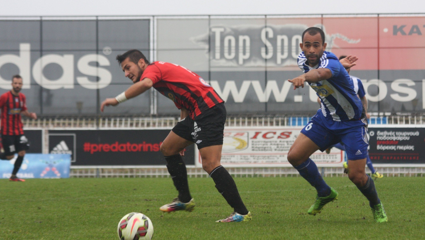 Σήμερα το ραντεβού με Ρόκα!