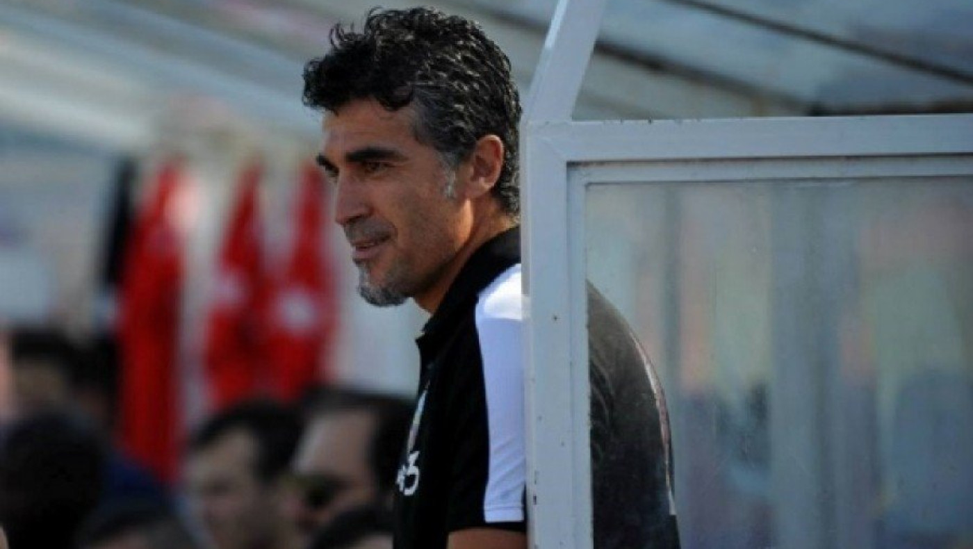 Τέλος ο Διγκόζης από Τύρναβο