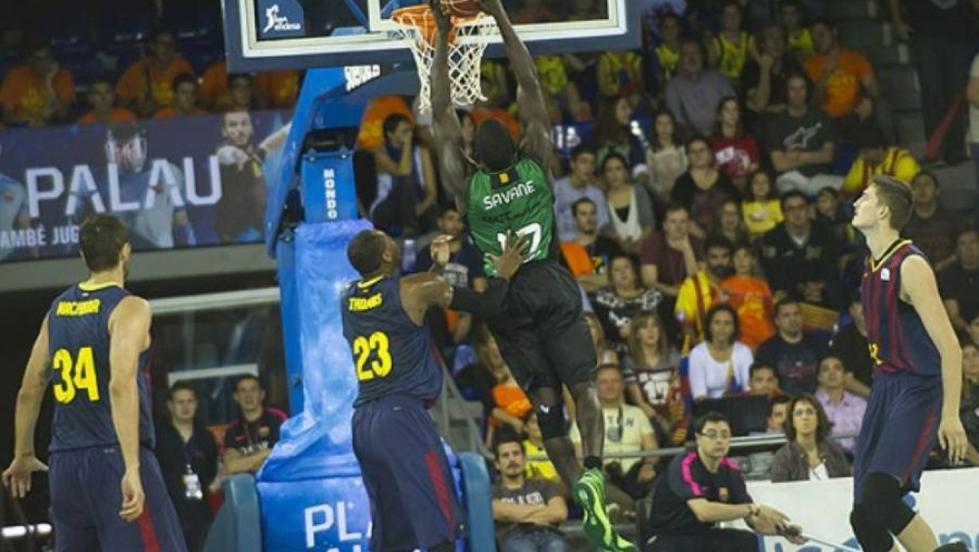 Επέστρεψε στις νίκες η Μπαρτσελόνα