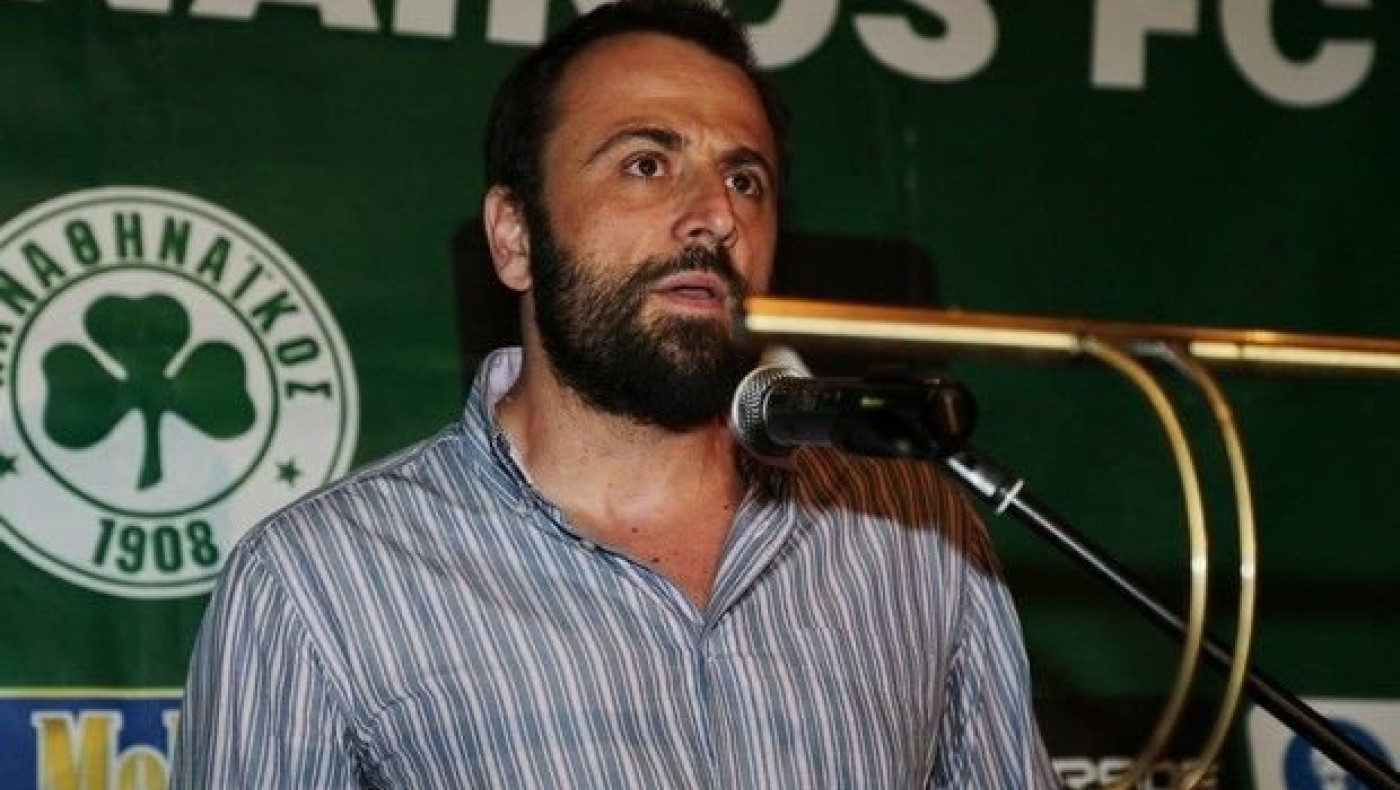 «Έπρεπε πάση θυσία να χάσει ο Παναθηναϊκός» 