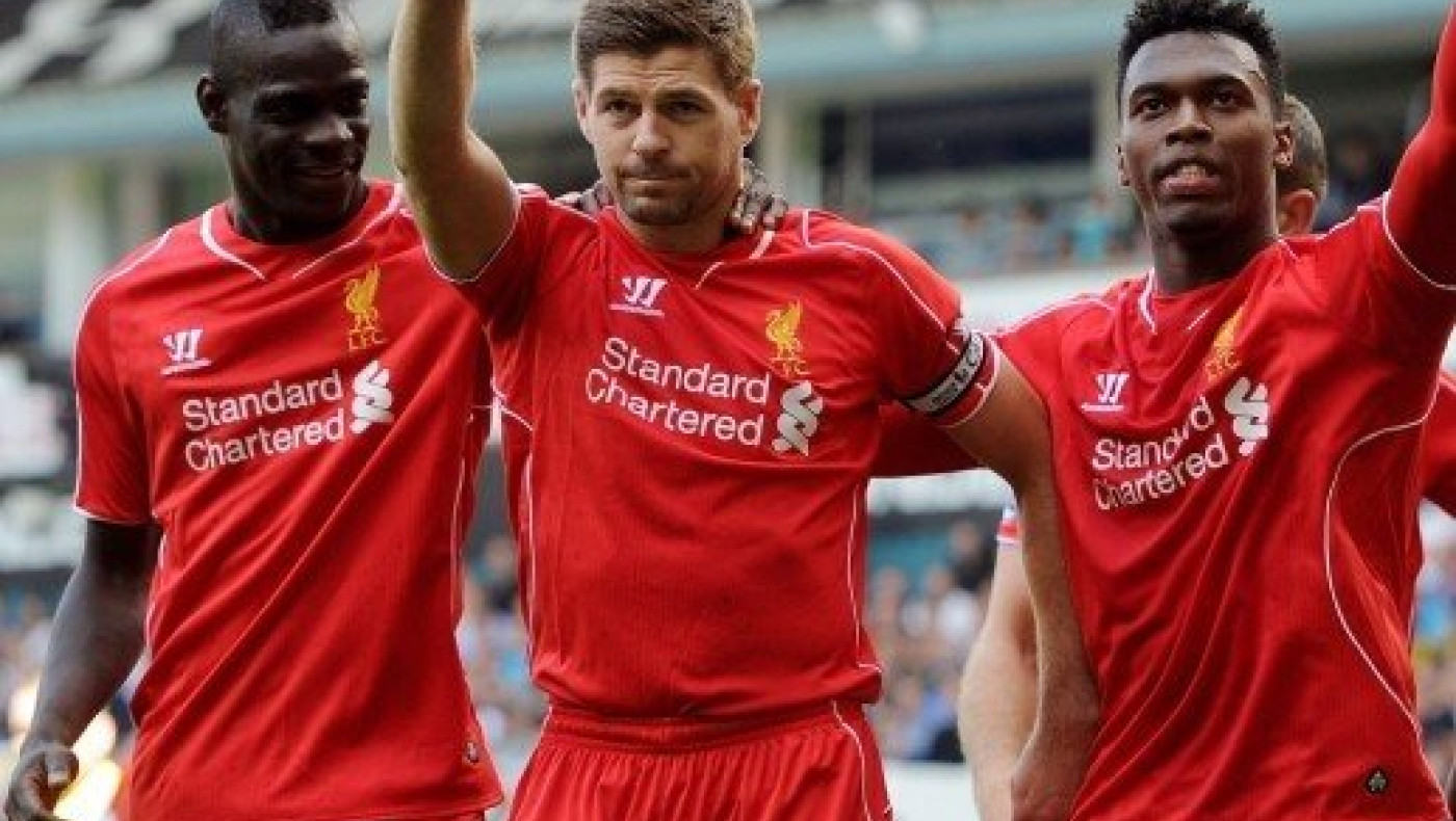 Μία... άλλη Λίβερπουλ