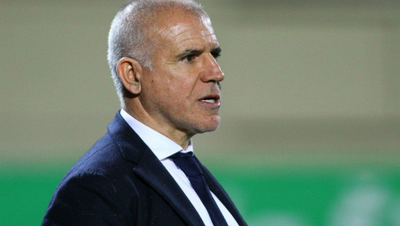 Η τυχαία συνάντηση με τον «αλενατόρε» και τα σενάρια 