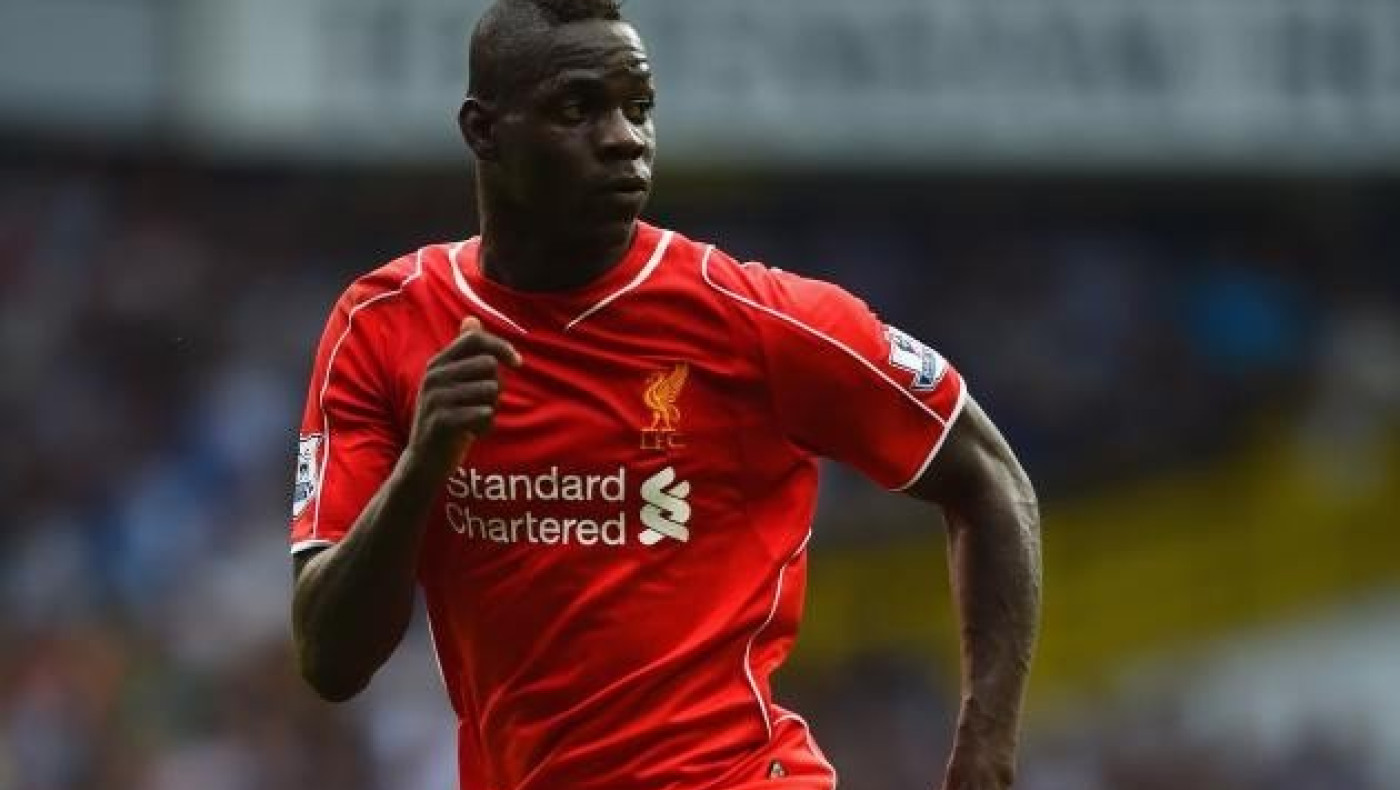 «Γλυκοκοιτάζει» Μπαλοτέλι η Νάπολι