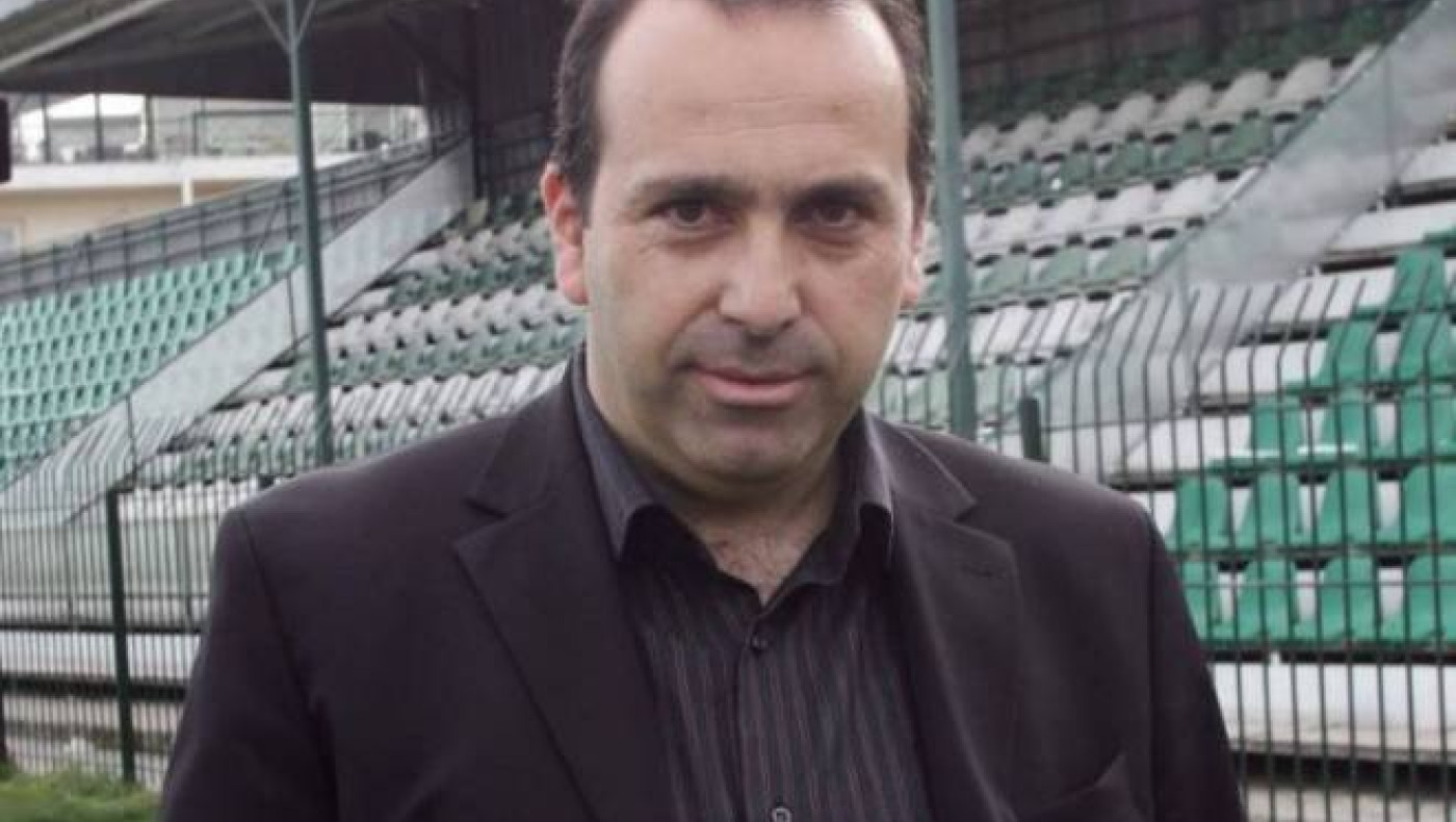 Αμανατίδης: «Θα έρθουν καλύτερες μέρες»