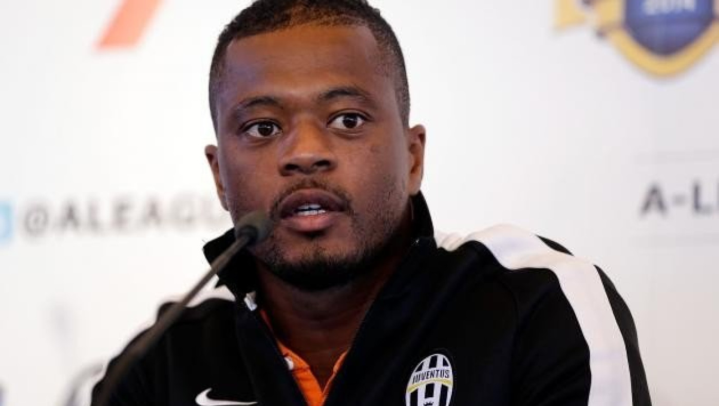 Ένα μήνα εκτός ο Εβρά