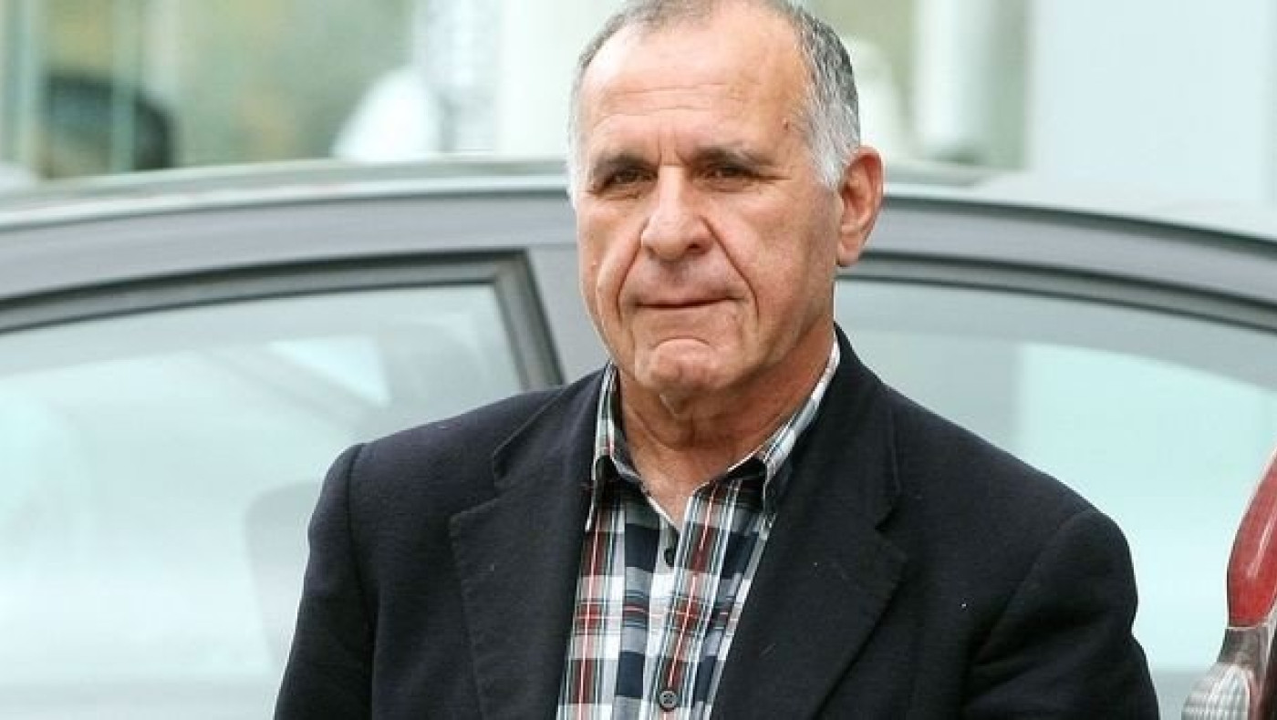 «Έμεινα με ανοικτό το στόμα»