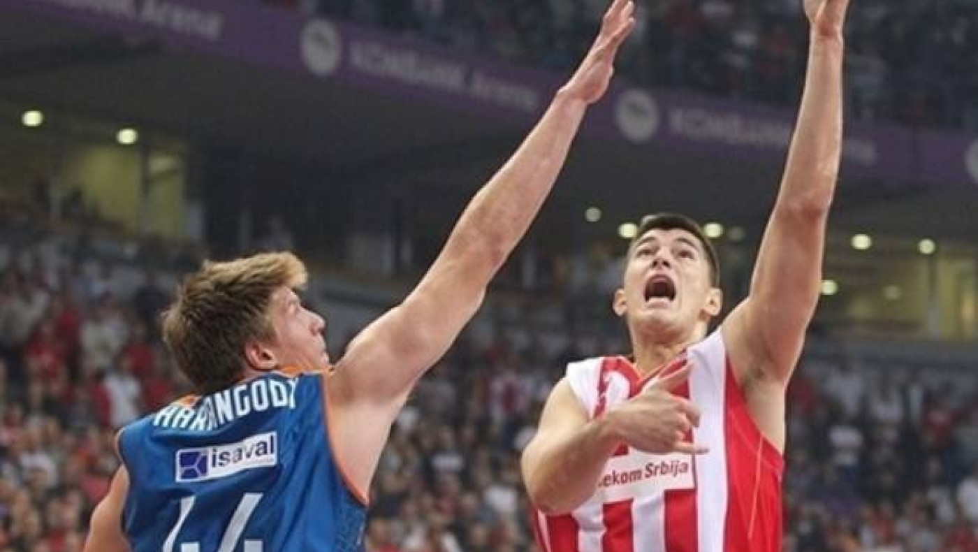 Καταιγιστικός ο Ερυθρός 