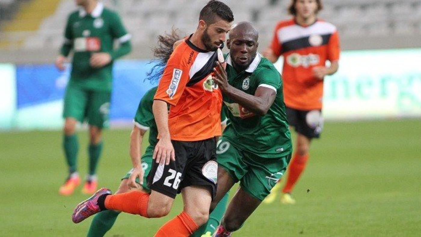 Ήττα σοκ για Ομόνοια