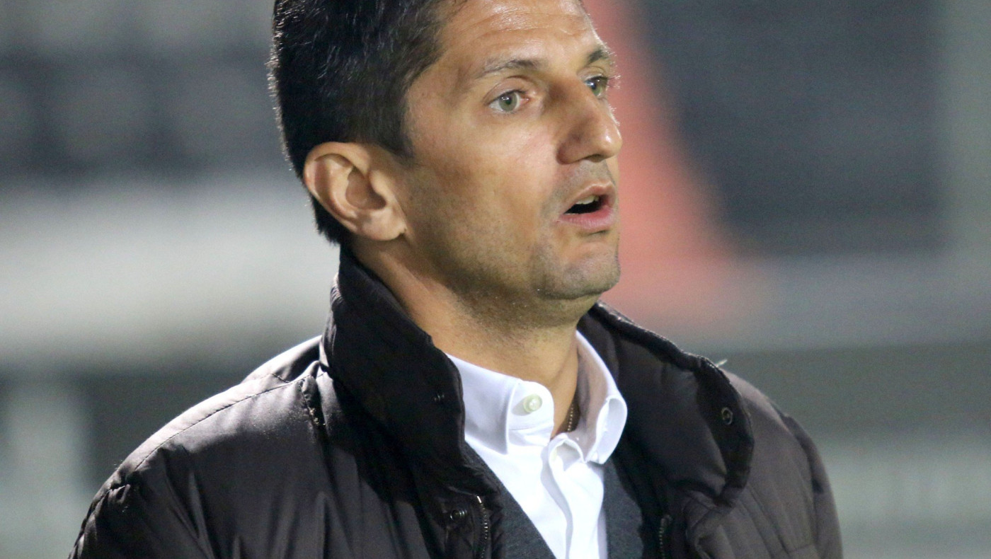 Νίκη για να είναι ήρεμος