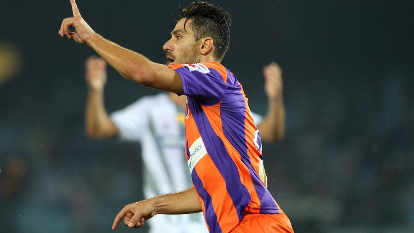 Σκόραρε ξανά ο Κατσούρ! (video)