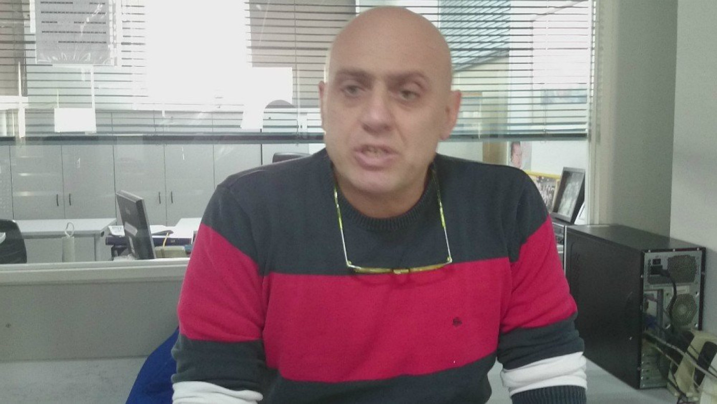 «Περιμένω στο Καραϊσκάκη με 80-20 διαιτησία, να βγάλει ανακοίνωση ο ΠΑΟΚ»