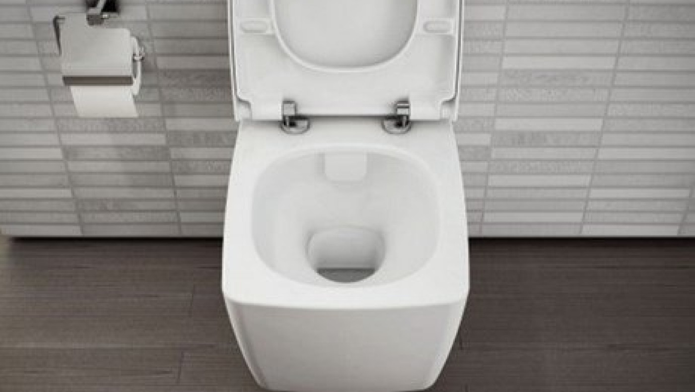 Μεσίτης-ματάκιας έστησε κρυφή κάμερα στις γυναίκες τουαλέτες