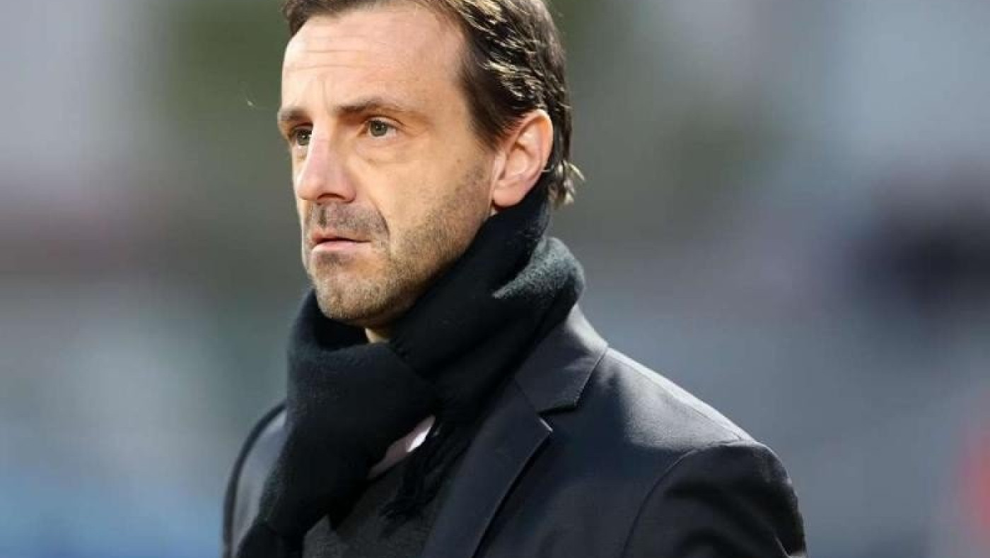 Μάντζιος: «Κάναμε την καλύτερη μας εμφάνιση, η ομάδα θέλει ψυχολογία»