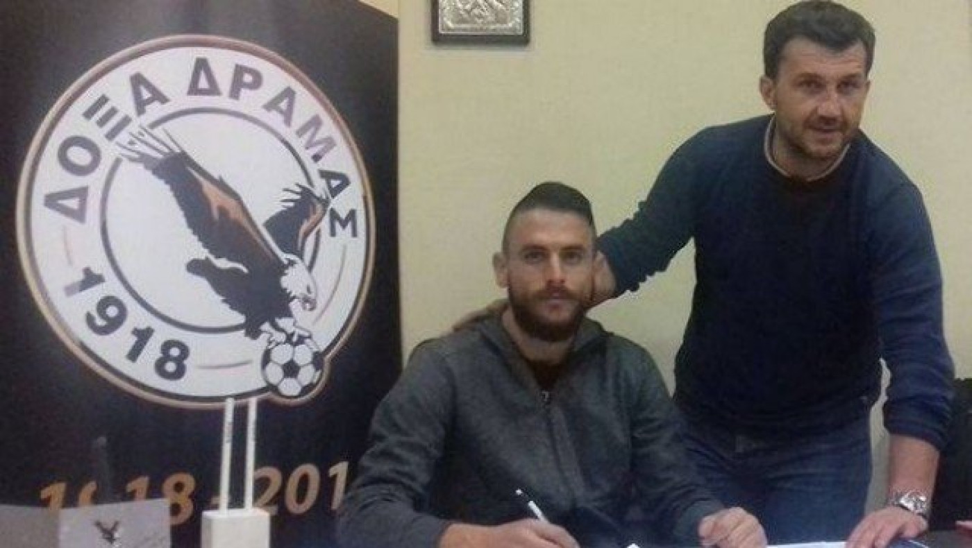 Κουσκουνάς: «Άξια     στη Super League Αρης και ΟΦΗ»