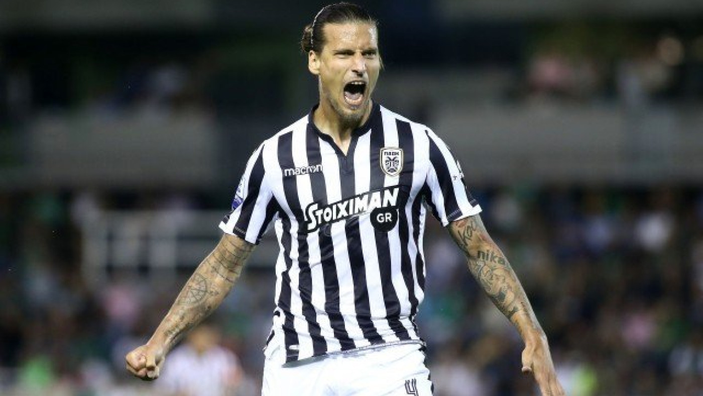 Η πρόκληση             του Πρίγιοβιτς για την πρωτιά