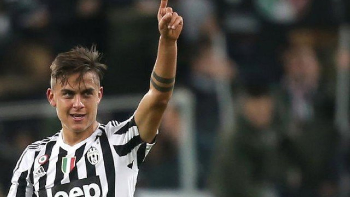 « Κόλπο γκρόσο » με    Ντιμπάλα           η      Μπάγερν Μονάχου