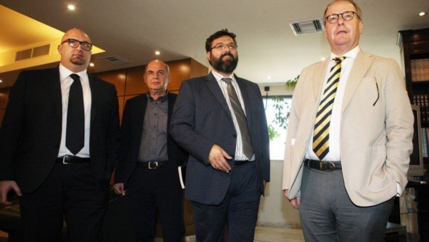 Αποκλειστικό: «Ψήνεται» αναδιάρθρωση    από φέτος!