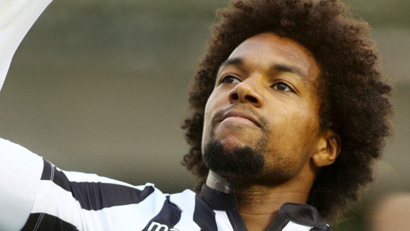 Ο Μπίσεσβαρ που… δεν τρέχει, δεν μαρκάρει και… κάνει ζημιά