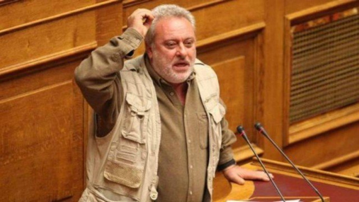 Χυδαίο παραλήρημα Ψαριανού με υβριστικούς χαρακτηρισμούς κατά ΠΑΟΚ