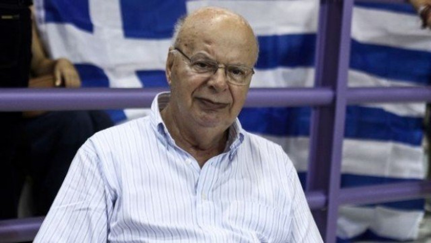 «Βράζουν» στην Ισπανία με              Βασιλακόπουλο