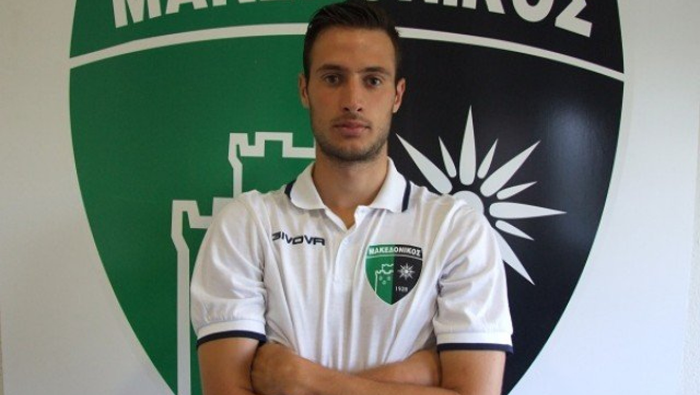 Ζαγναφέρης στη «Μ»: «Αναγνωριστική                    χρονιά»