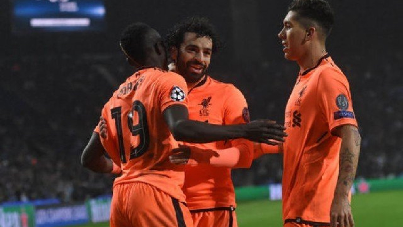 Μέσα και ο   Μανέ    για τον επαναληπτικό της Ρώμης!