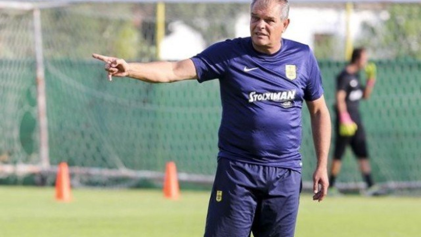 Ο Σπανός «φώναζε» γι' αυτόν τον παίκτη, αλλά τώρα... είναι αργά!