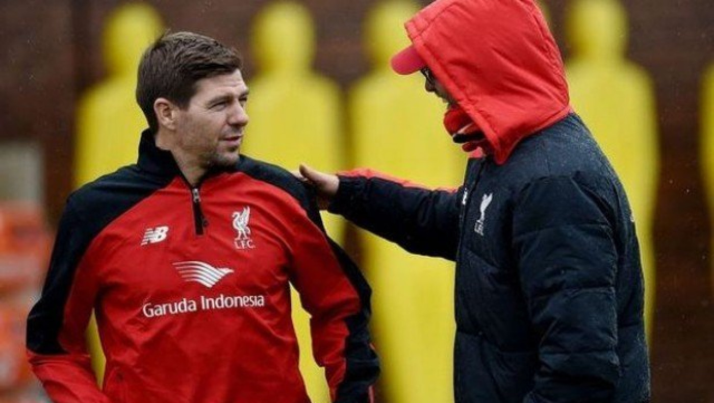 Κλοπ για Τζέραρντ:«Είτε επιλέξει να φύγει είτε όχι εγώ θα τον στηρίξω»