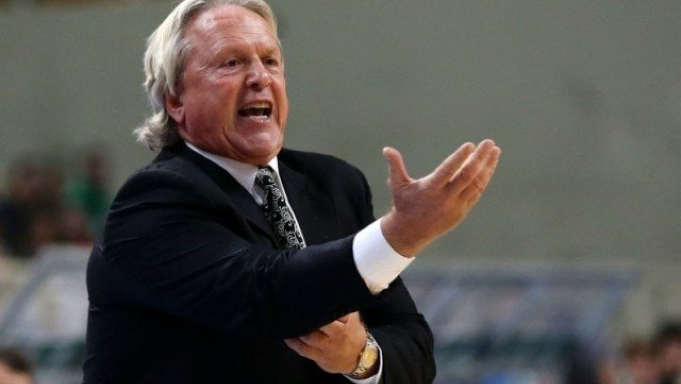 Γιατζόγλου: «Δείξε μου έναν προπονητή που δεν είναι φασίστας»