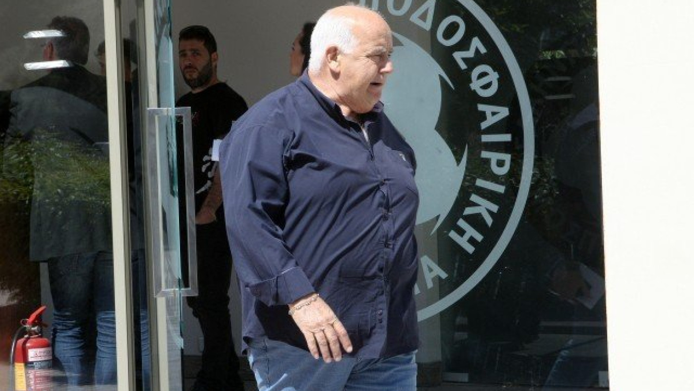«Δίνουμε εξετάσεις στον                     τελικό»