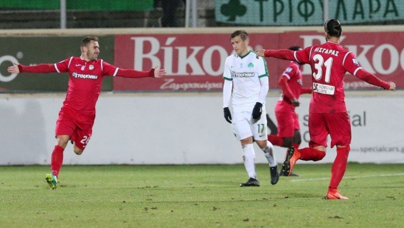 Οι προβλέψεις Ραπτόπουλου - Κόκκινου για τη Super League (30η αγων)