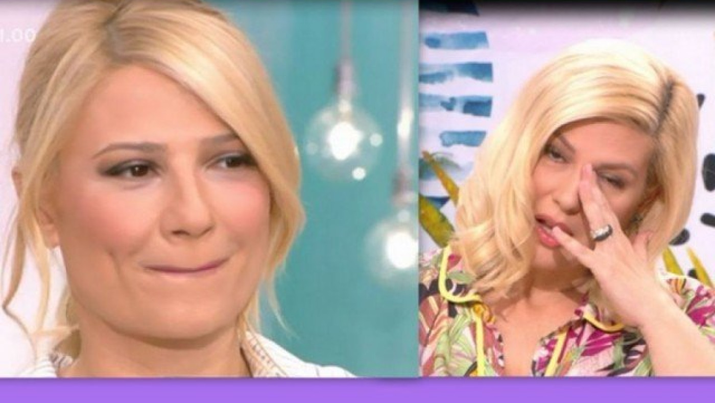 Σκορδά-Θρασκιά: Λύγισαν με τη συγκινητική εξομολόγηση μιας μάνας