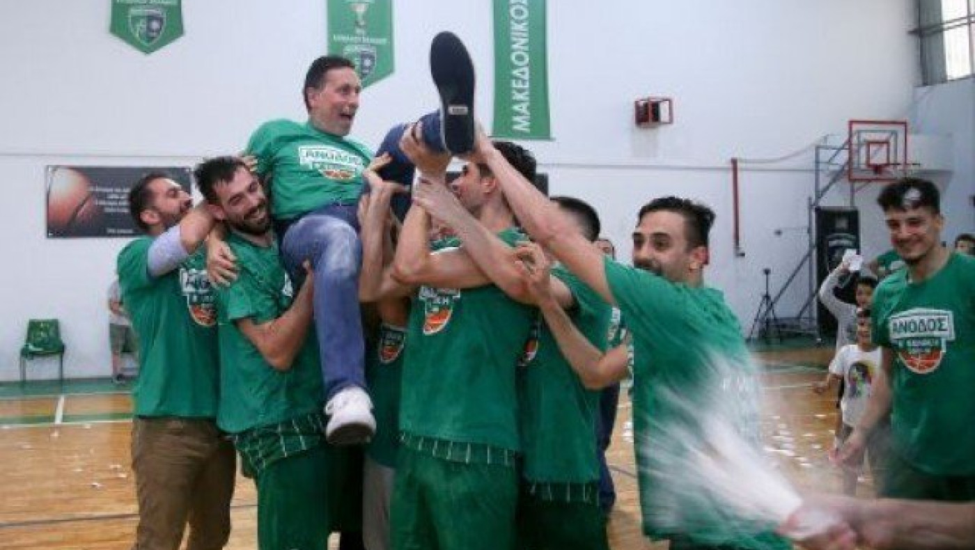 Μύθου: «Βάλαμε ένα λιθαράκι για να κοιτάξει και πιο πάνω ο σύλλογος»