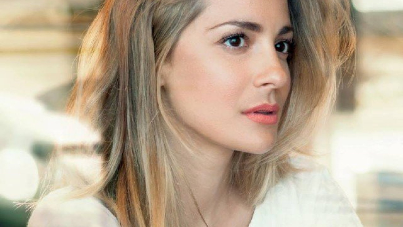 Αυτός είναι ο αγαπημένος της      Νατάσας Μποφίλιου (ΦΩΤΟ)