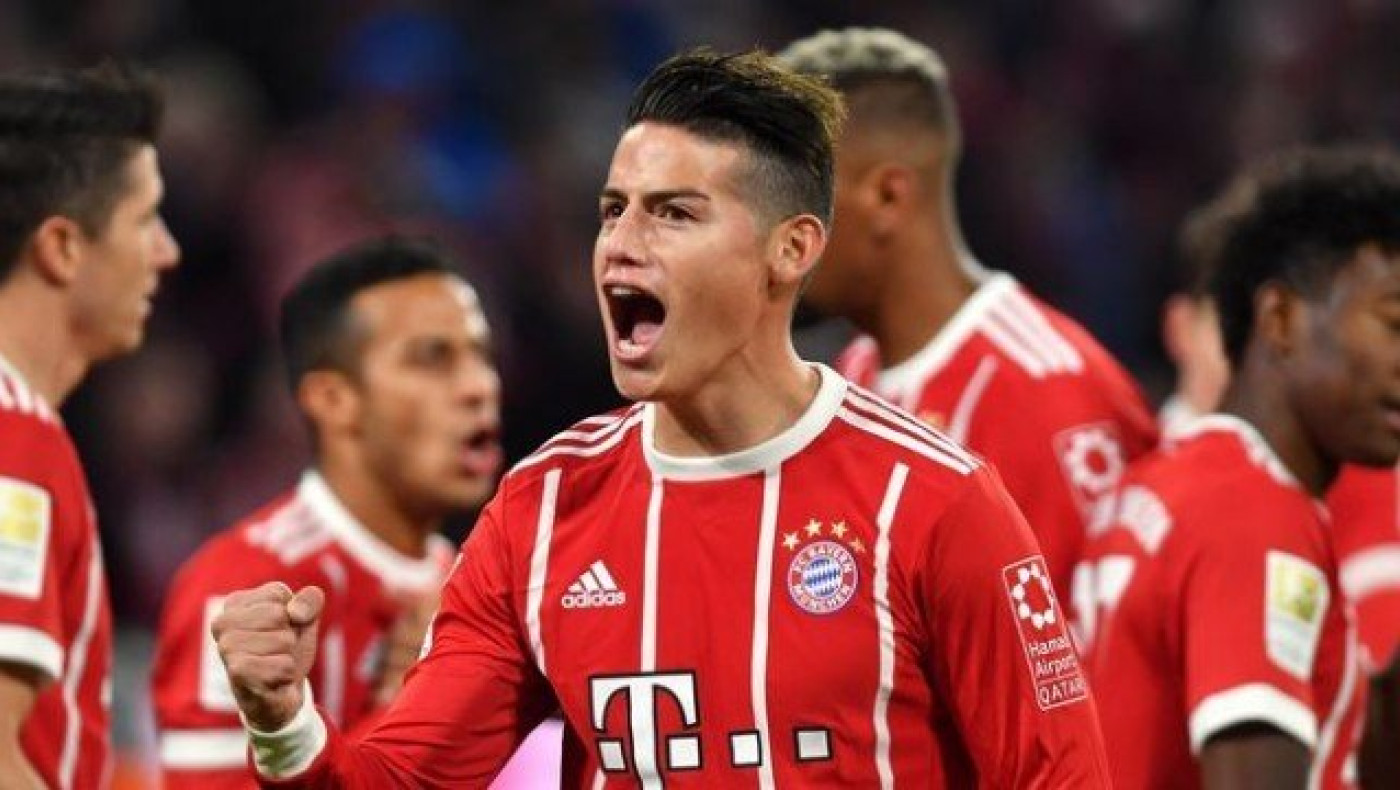 Ματσάρα στη Μαδρίτη, 2-2 ο            Χάμες (ΒΙΝΤΕΟ)