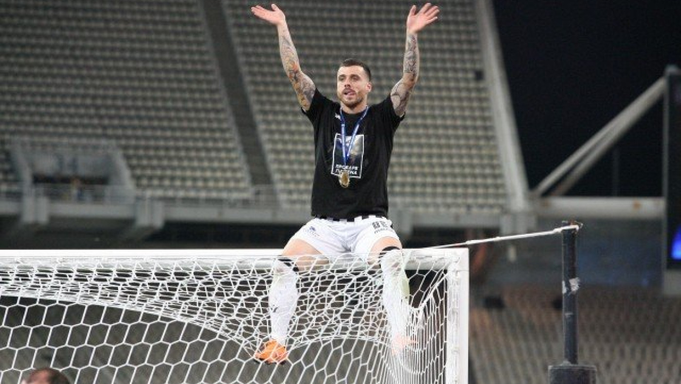 Το απίστευτο ξέσπασμα Βιεϊρίνια για Βράνιες, Σιμόες, ΑΕΚ και Ολυμπιακό