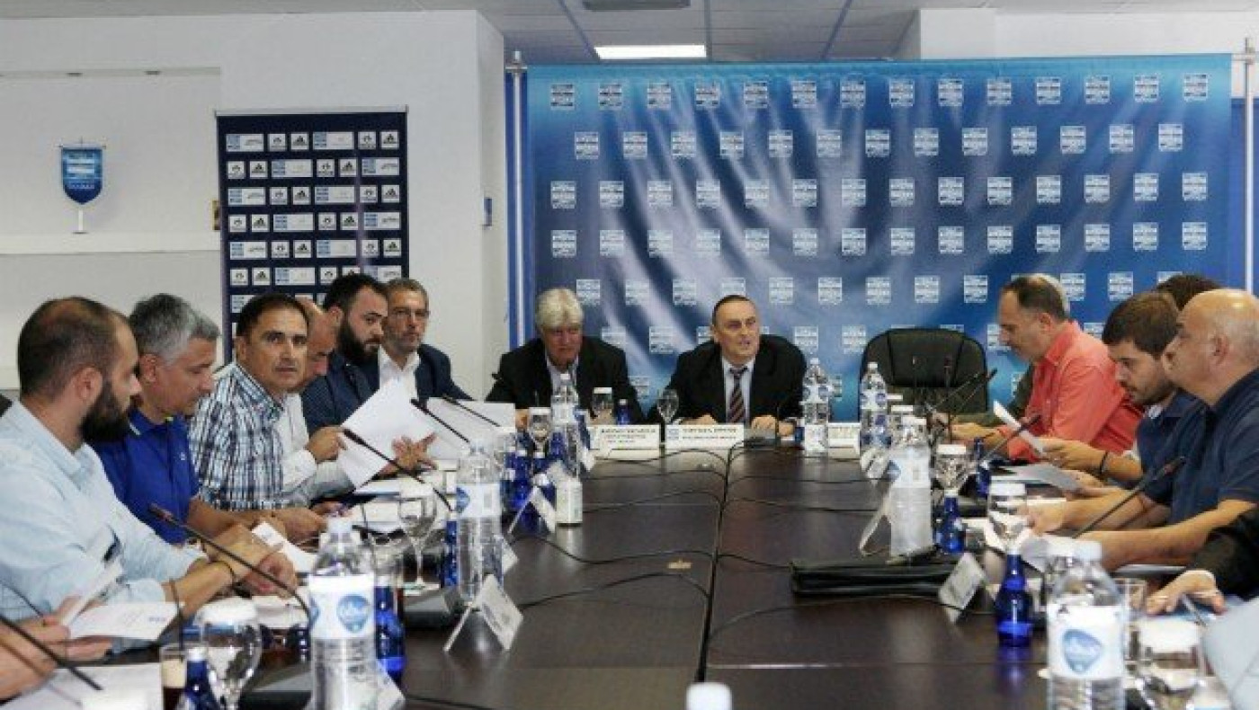 Superleague: Επικυρώθηκε η βαθμολογία, πότε αρχίζει το νέο Πρωτάθλημα