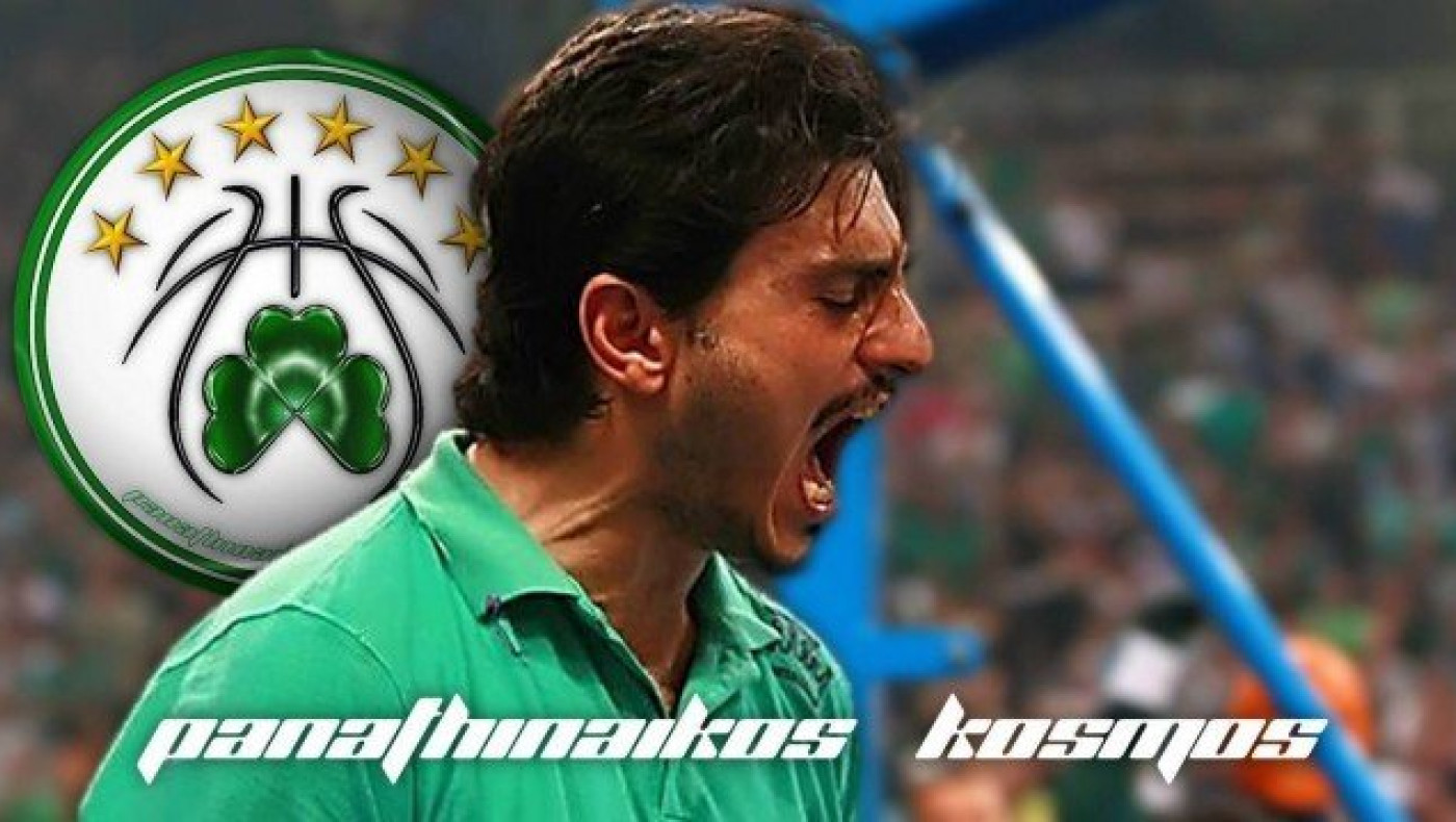 Γιαννακόπουλος: «Να κρατήσουμε την ομάδα στο υψηλότερο επίπεδο.»