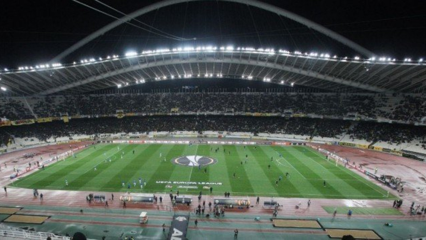 Με το μισό      ΟΑΚΑ άδειο θα σκεφτούν το αυτονόητο;