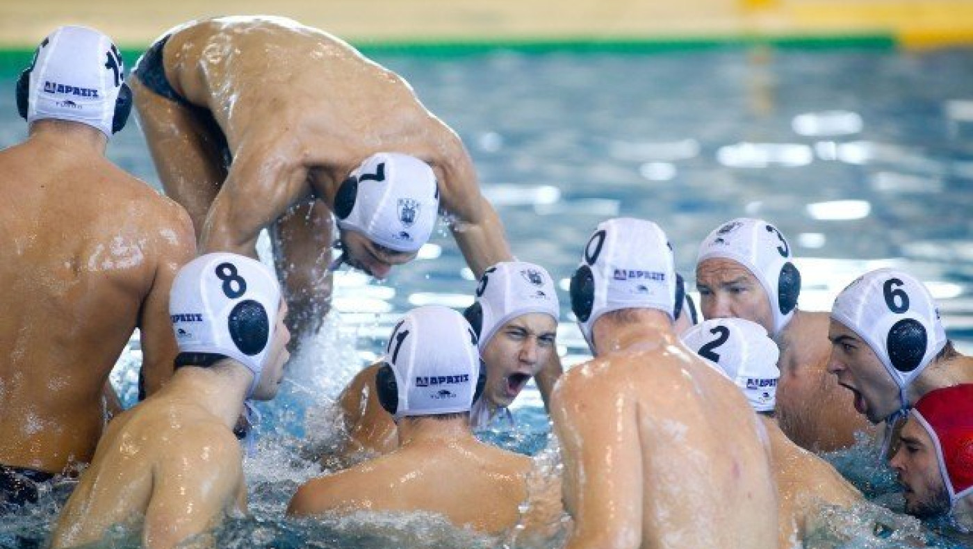 Με buzzer beater του Ζάτοβιτς έμεινε στην κατηγορία ο ΠΑΟΚ!