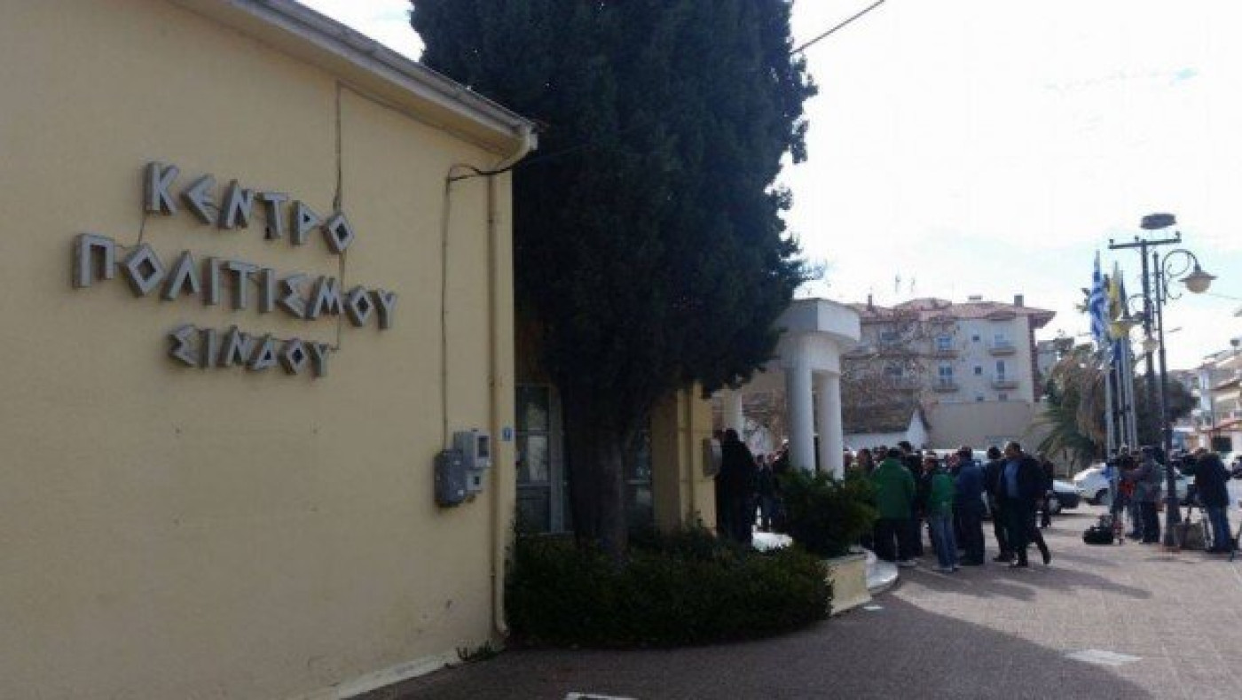 Δήμος Δέλτα: Ενημέρωση δημοτών για το τοπικό πρόγραμμα CLLD/LEADER