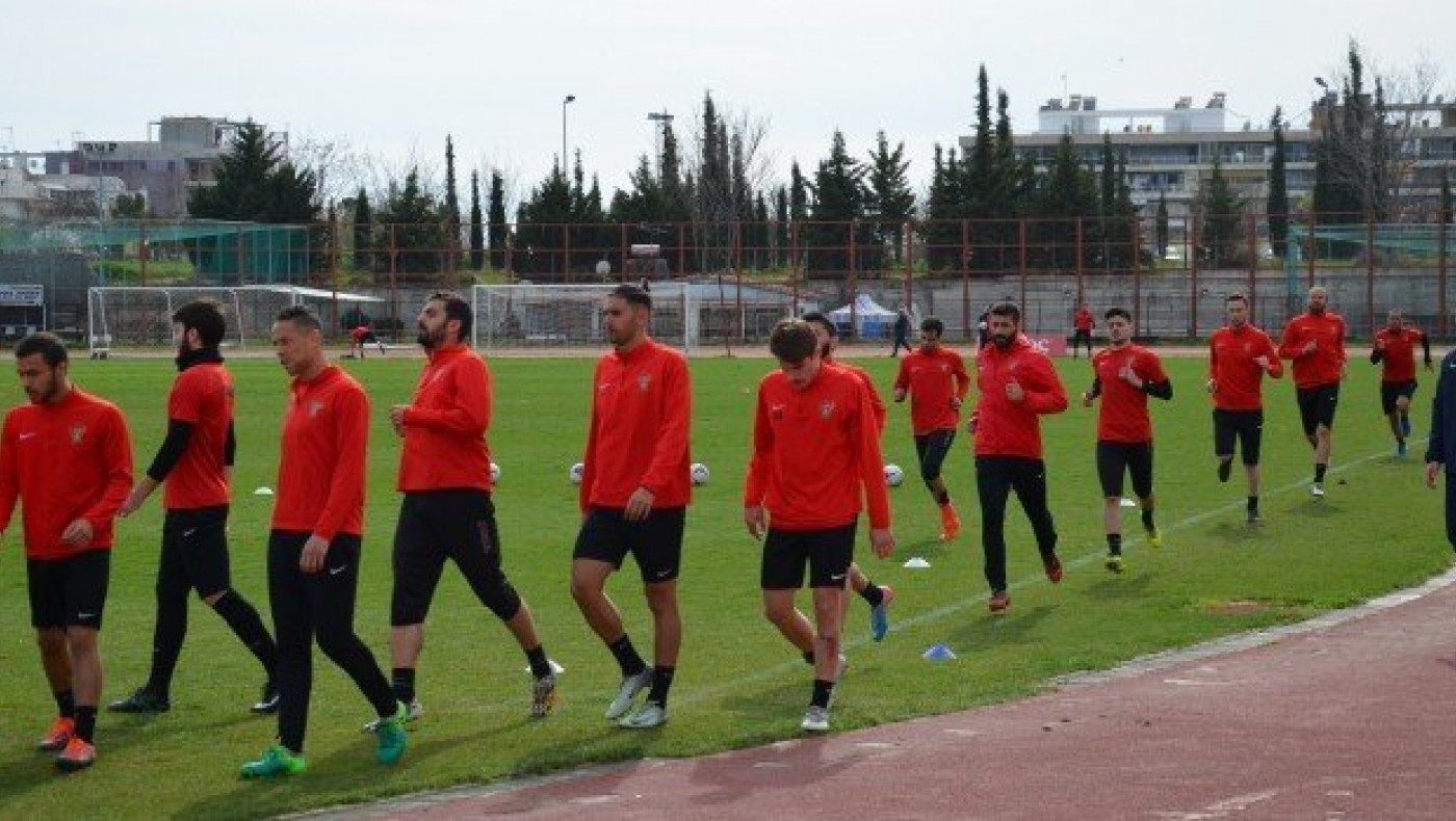 Επιστρέφει ο Καλί, τιμωρημένος ο Λόπεθ κόντρα στον ΟΦΗ