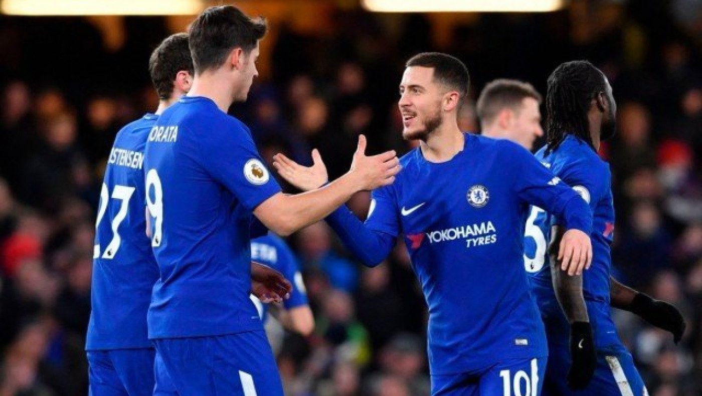 Τσεκάρει       το «κανόνι»        της Παρί η Τσέλσι