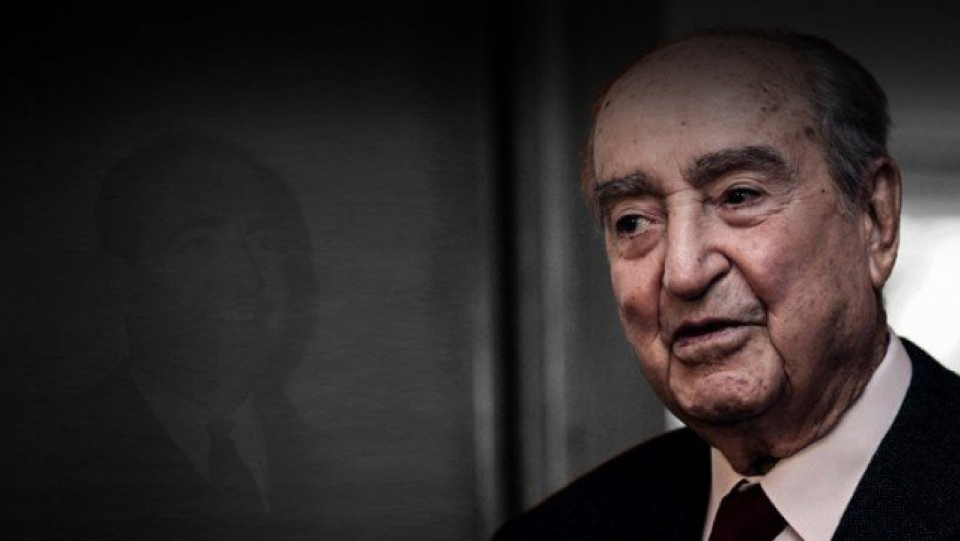 Ετοιμάζεται ταινία για τη ζωή του Κωνσταντίνου Μητσοτάκη (ΒΙΝΤΕΟ)