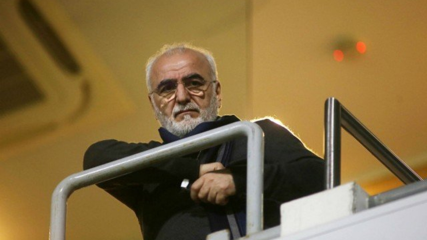 Της κακομοίρας: Ιβάν, διώξε από δίπλα σου τους… «τοξικούς»